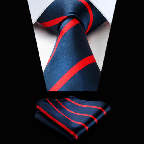 Silk Striped Ties | Free Shipping | Gentleman's Guru