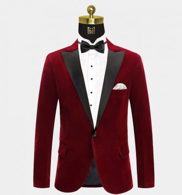 2022 Prom Suits & Prom Tuxedos | Gentleman's Guru