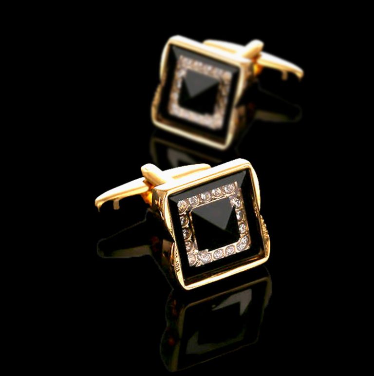 Cufflinks for Men | Gentleman's Guru