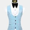 Turquoise-Tuxedo-Vest-from-Gentlemansguru.com