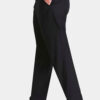 Mens-Formal-Black-Dress-Pants-from-Gentlemansguru.com