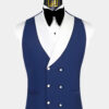 Mens-Navy-Blue-and-White-Tuxedo-Vest-from-Gentlemansguru.com