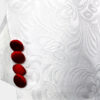 Mens-White-Floral-Tuxedo-with-Red-Trim-from-Gentlemansguru.com_