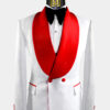 Mens-White-Tuxedo-with-Red-Trim-Jacket-Blazer-from-Gentlemansguru.com_