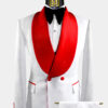 Mens-White-and-Red-Tuxedo-Wedding-Groom-Prom-Suit-from-Gentlemansguru.com_