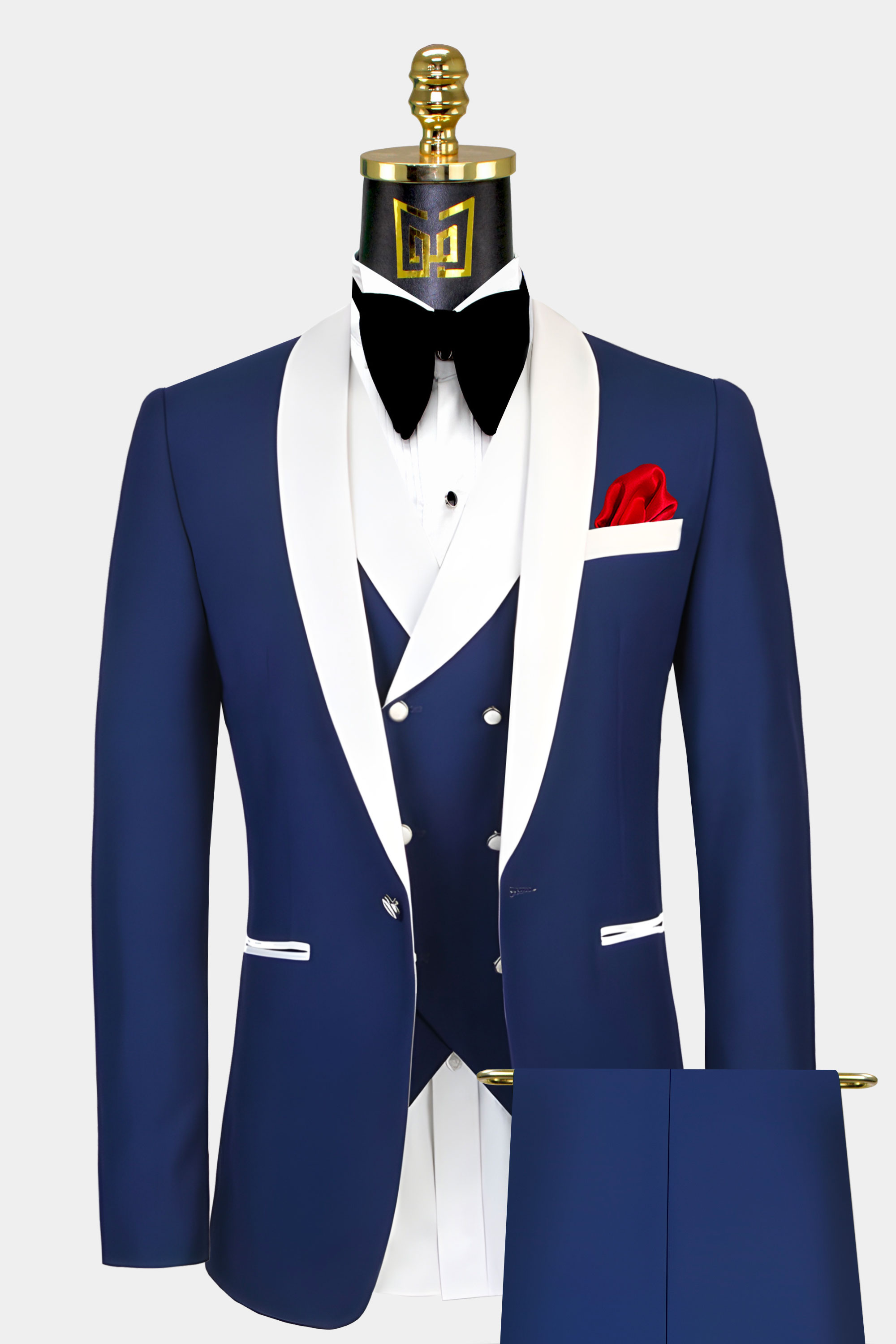 2023 Prom Suits & Prom Tuxedos | Gentleman's Guru