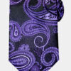 Purple-Paisley-Tie-and-Vest-Set-Tuxedo-Waistcoat-from-Gentlemansguru.com