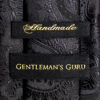 Black-Paisley-Necktie-from-Gentlemansguru.com