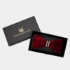 Luxury-Burgundy-Velvet-Bow-Tie-from-Gentlemansguru.com