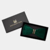 Luxury-Green-Velvet-Bow-Tie-from-Gentlemansguru.com