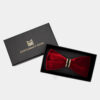 Luxury-Red-Velvet-Bow-Tie-from-Gentlemansguru.com