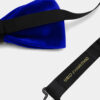 Mens-Royal-Blue-Luxury-Crystal-Shiny-Bowtie-from-Gentlemansguru.com