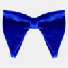 Oversized-Blue-Bow-Tie-Groom-Tuxedo-Bowtie-from-Gentlemansguru.com