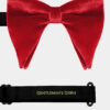 Red-Buttefly-Oversized-Bow-Tie-For-Men-from-Gentlemansguru.com