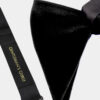 Velvet-Black-Bow-Tie-from-Gentlemansguru.com.