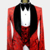 Mens-Damask-Red-and-Black-Tuxedo-Suit-JAcket-from-Gentlemansguru.com_