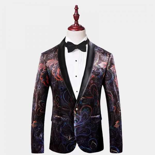 Men s Blazers  Dinner Jackets Gentleman s Guru 