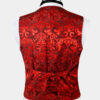 Mens-Red-Tuxedo-Vest-Wedding-WAistcoat-from-Gentlemansguru.com_