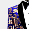 Mens-Royal-Blue-and-Gold-Wedding-Groom-Jacket-from-Gentlemansguru.com