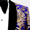 Mens-Royal-Blue-and-Gold-Prom-Blazer-Jacket-from-Gentlemansguru.com