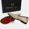 Luxury-Designer-Gold-Sparkly-Loafers-from-Gentlemansguru.com