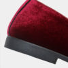 Maroon-Red-Prom-Loafer-Shoes-For-Guys-from-Gentlemansguru.com