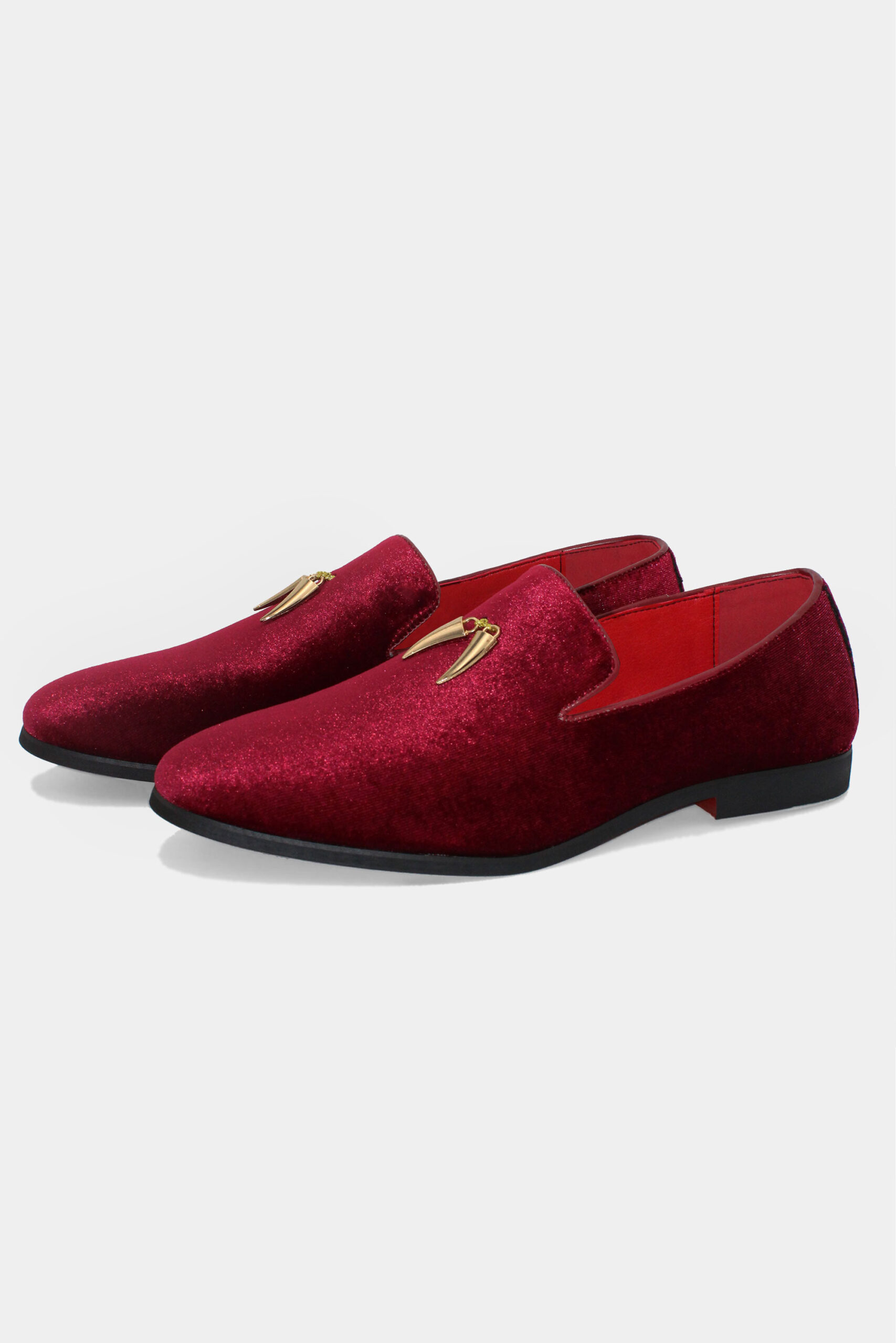 Mens burgundy suede dress shoes online