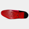 Mens-Red-Velvet-Shoes-Loafer-from-Gentlemansguru.com