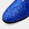 Sparkly-Glitter-Blue-Loafers-Shoes-from-Gentlemansguru.com