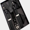 Black-Bow-Tie-and-Suspenders-Wedding-Groomsmen-Prom-from-Gentlemansguru.com