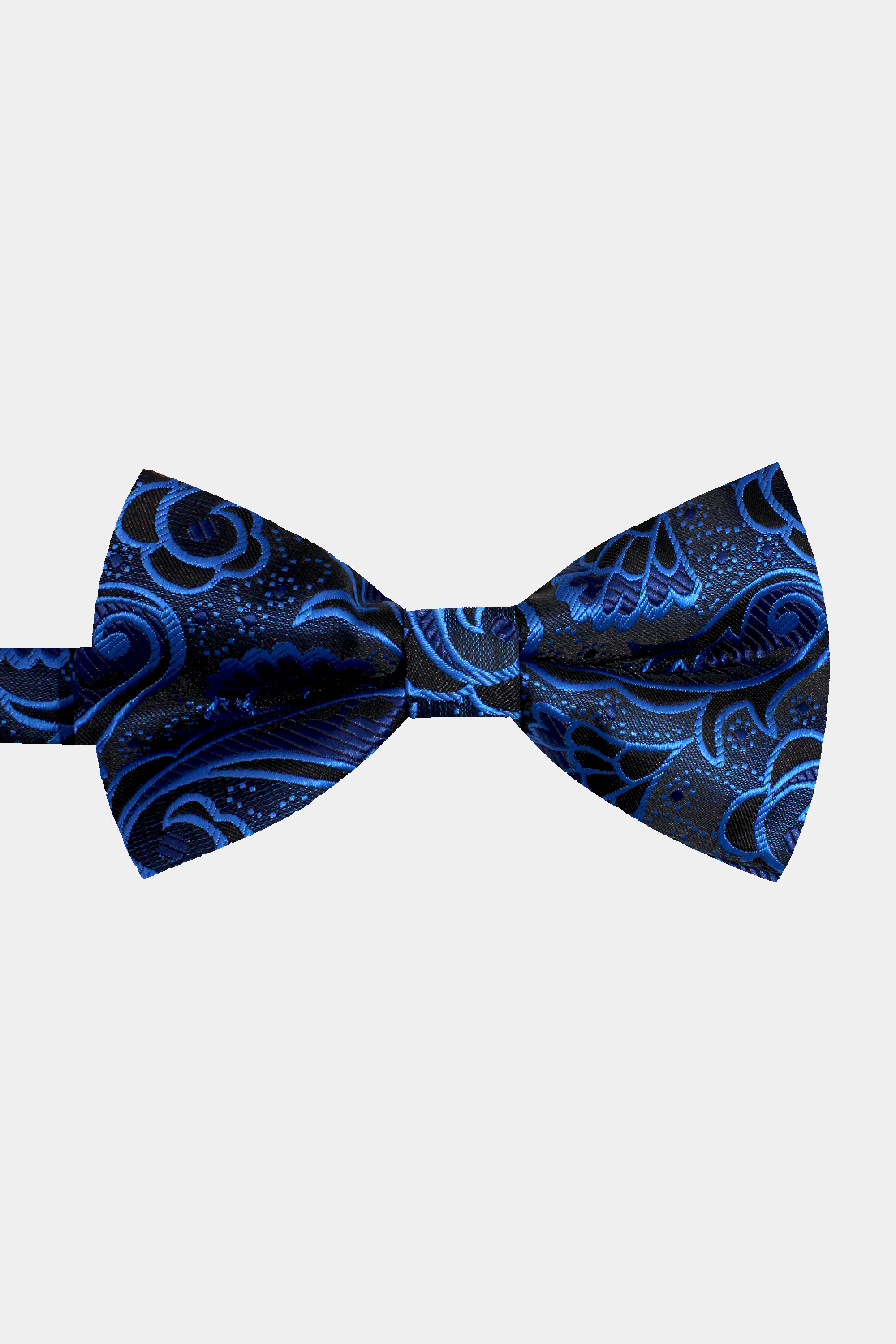  Royal Blue Mens & Women Wedding Accessories Sequin Adjustable  Bow Tie & Glitter Suspenders : Clothing, Shoes & Jewelry