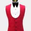 Red-and-Black-Tuxedo-Jacket-Wedding-Waistcoat-from-Gentlemansguru.com