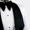 White-and-Black-Floral-Tuxedo-Groom-Suit-from-Gentlemansguru.com_