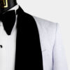 White-and-Black-Floral-Tuxedo-Suit-from-Gentlemansguru.com_