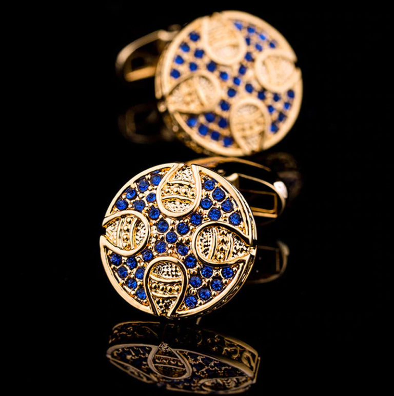 Cufflinks for Men | Gentleman's Guru