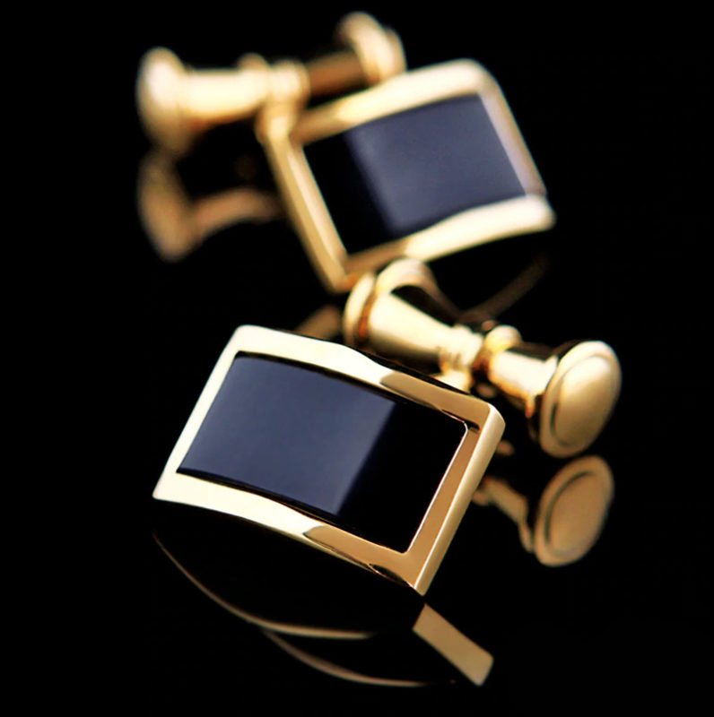 Cufflinks for Men | Gentleman's Guru