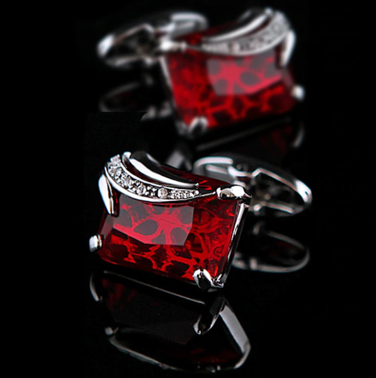 Cufflinks for Men | Gentleman's Guru