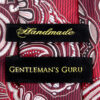 Burgundy-Paisley-Necktie-from-Gentlemansguru.com