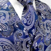 Cobalt-Blue-Paisley-Waistcoat-Wedding-Groom-Vest-from-Gentlemansguru.com