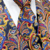 Colorful-Multicolor-Vest-Groom-Wedding-Tuxedo-WAistcoat-from-Gentlemansguru.com_