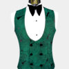 Emerald-Green-Tuxedo-Vest-from-Gentlemansguru.com