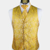 Gold-Paisley-Vest-and-Tie-Set-Groom-Wedding-Tuxedo-Verst-from-Gentlemansguru.com_