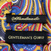 MultiColor-Colorful-Necktie-from-Gentlemansguru.com