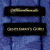 Navy-Blue-Paisley-Necktie-from-Gentlemansguru.com