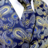 Navy-Blue-and-Gold-Paisley-Wedding-Groomsmen-Vest-Waistcoat-from-Gentlemansguru.com_