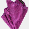 Purple-Magenta-Paisley-POcket-Square-Handkerchief-from-Gentlemansguru.com_