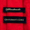 Red-Paisley-Necktie-from-Gentlemansguru.com