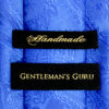 Royal-Blue-Paisley-Necktie-from-Gentlemansguru.com