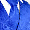 Royal-Blue-Paisley-Groom-WAistcoat-Tuxedo-Vest-from-Gentlemansguru.com_-