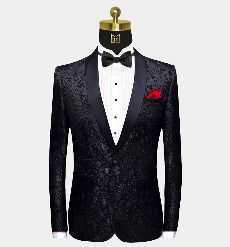 casual dinner jacket